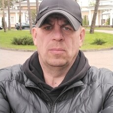 Фотография мужчины Алексей, 45 лет из г. Полоцк