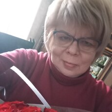 Фотография девушки Арина, 56 лет из г. Луховицы