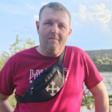 Фотография мужчины Константин, 42 года из г. Новошахтинск