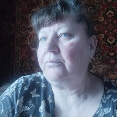 Фотография девушки Людмила, 59 лет из г. Гомель