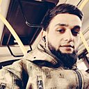 Muhammad, 27 лет