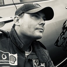Фотография мужчины Данил, 43 года из г. Минусинск