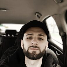 Фотография мужчины Генрих, 27 лет из г. Гатчина