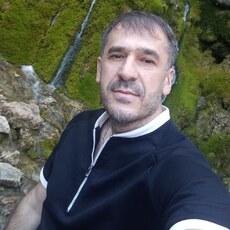 Фотография мужчины Рамазан, 39 лет из г. Прохладный