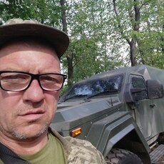 Фотография мужчины Александр, 44 года из г. Днепр