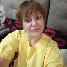 Фотография девушки Анжелика, 44 года из г. Смоленск