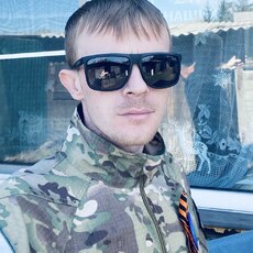 Фотография мужчины Русич, 30 лет из г. Иркутск