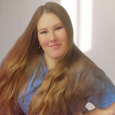 Фотография девушки Евгения, 31 год из г. Могоча