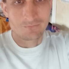 Фотография мужчины Sergey, 35 лет из г. Мраково