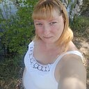 Оля, 43 года