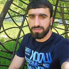 Фотография мужчины Narek, 29 лет из г. Москва