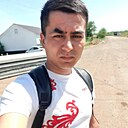Азад, 29 лет