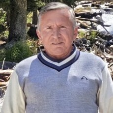 Фотография мужчины Сергей, 64 года из г. Тихорецк