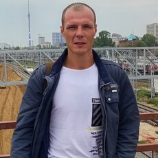 Фотография мужчины Михаил, 35 лет из г. Коломна