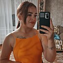 Анастасия, 23 года