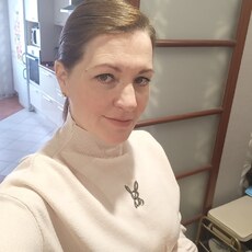 Фотография девушки Светлана, 47 лет из г. Ярославль