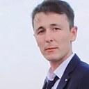 Али, 35 лет
