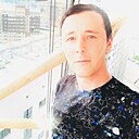 Али, 35 лет