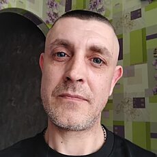 Фотография мужчины Денис, 42 года из г. Алчевск