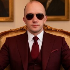 Фотография мужчины Alexander, 33 года из г. Кривой Рог
