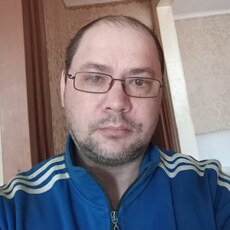 Фотография мужчины Алексей, 43 года из г. Курган