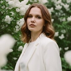 Фотография девушки Милая, 25 лет из г. Калининград