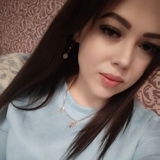 Фотография девушки Алена, 36 лет из г. Рузаевка