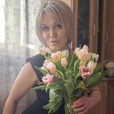 Фотография девушки Нати, 41 год из г. Воломин