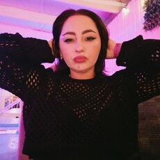 Фотография девушки Алëнка, 33 года из г. Джанкой