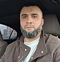 Расул, 37 лет