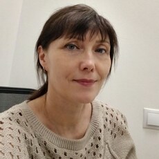 Фотография девушки Елена, 51 год из г. Нижний Тагил