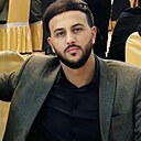 Huseyn, 34 года