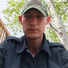 Фотография мужчины Ivan, 32 года из г. Старый Оскол