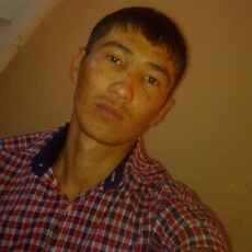 Фотография мужчины Мухан, 33 года из г. Шымкент