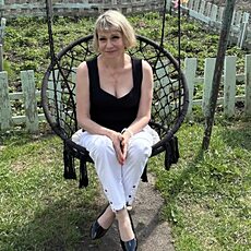 Фотография девушки Екатерина, 45 лет из г. Новосибирск