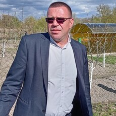 Фотография мужчины Николай, 43 года из г. Жлобин
