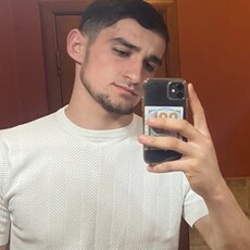 Фотография мужчины Ruslan, 29 лет из г. Темиртау