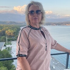 Фотография девушки Елена, 53 года из г. Пенза