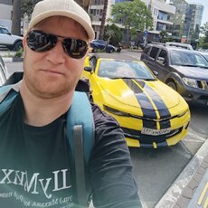 Фотография мужчины Майкл, 41 год из г. Павлово