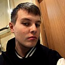 Иван, 20 лет