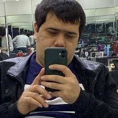 Фотография мужчины Momur, 34 года из г. Ташкент