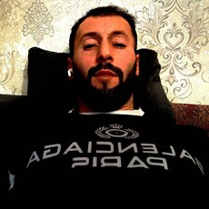 Фотография мужчины Канан, 33 года из г. Новосибирск