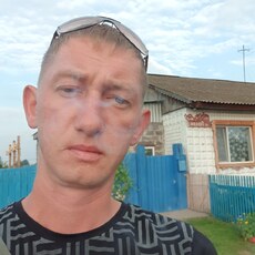 Фотография мужчины Вячеслав, 37 лет из г. Минусинск