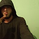 Кимран, 27 лет