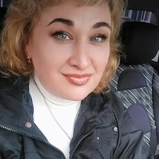 Фотография девушки Оksi, 49 лет из г. Усть-Кут