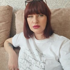 Фотография девушки Юлия, 39 лет из г. Старый Оскол