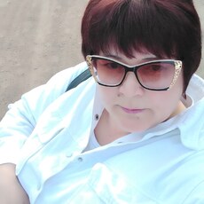 Фотография девушки Nina, 46 лет из г. Улан-Удэ