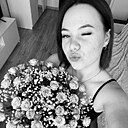 Анастасия, 23 года