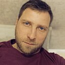 Антон, 36 лет