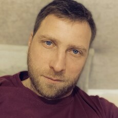 Фотография мужчины Антон, 36 лет из г. Ярославль